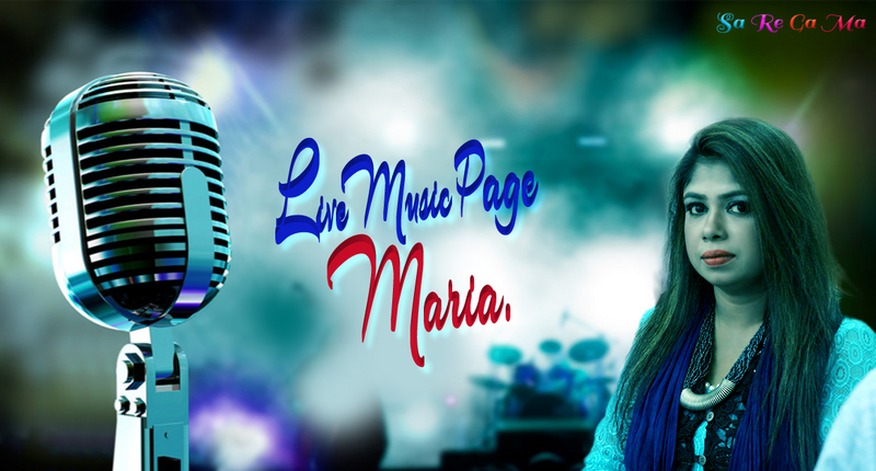 Live Music Maria